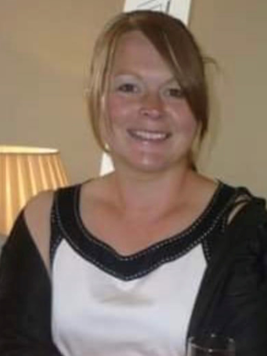 Photo of Julie Vickery